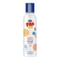 Chicco Pop Fluffy Espuma Cuerpo Cabello Vainilla 200 ml