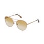 Nina Ricci Occhiali Sole Snr164580648 Donna 58mm 1 Unità
