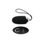 Intense Couples Toys Flippy II Huevo Recargable Remoto Negro 1 ud