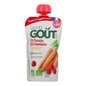Good Goût Baby Gulerod Hindbær Øko +4M 120 g
