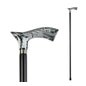 Cavip di Flexor bastone da passeggio in alluminio Pole 407 1pc
