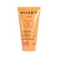 Nuxe Sun Delicious High Protection Lotion LSF 30+ 150ml
