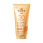 Nuxe sole deliziosa lozione ad alta protezione SPF30 + 150ml