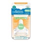 Dr Brown'S Tetina Silicona Boca Ancha Forma en y +9 Meses 2 uds