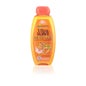 Garnier Ultra Suave Crianças Champô 2 em 1 Alperce 400 ml