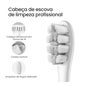 Oclean X Lite Smart Cepillo Eléctrico Sónico Gris 1 Ud