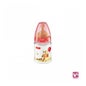 Nuk® biberón Disney Winnie tetina látex orificio M T 1 150 ml 1 ud
