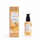 Vidalforce Glow On Active Ansigtscreme tør/normal hud 50ml