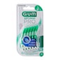 GUM Soft-Picks Pro Large 30uds