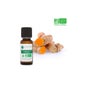 Voshuiles Aceite Esencial BIO de Cúrcuma 20 ml