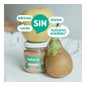 Smileat Tarrito Ecológico de Pera y Manzana 130 g