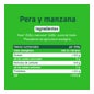 Smileat Tarrito Ecológico de Pera y Manzana 130 g