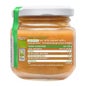 Smileat Tarrito Ecológico de Pera y Manzana 130 g