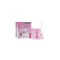 Waterpik® Traveler irrigador bucal eléctrico rosa WP-300