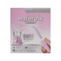 Waterpik ™ Viaggiatore Rosa Manipolo elettrico WP-300