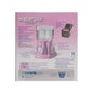 Waterpik ™ Viaggiatore Rosa Manipolo elettrico WP-300