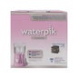 Waterpik ™ Viaggiatore Rosa Manipolo elettrico WP-300