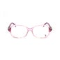 Tods Gafas de Vista To5017-074-55 Mujer 55mm 1ud