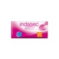 Indasec Maxi Compresas Perdidas Leves 15 Uds