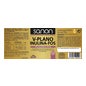 Sanon Flat Stomach Inulin-FOS 600mg 100tabs