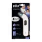 Braun Termómetro de Oído Infrarojo ThermoScan 3 IRT3030WE