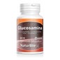 NaturBite Glucosamina Condroitin MSM Vit C 60 comp
