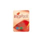 Incopack Mallas Elásticas Lavables T-Maxi 4 uds