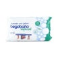 Begobaño Esponja Enjabonada Desechable 30 uds