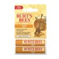 Burt's Bees Balsamo Labbra al Miele 2x4,25g
