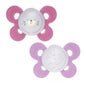 Chicco Chupete Silicona Physio Comfort Infantil 16-36 M 2 uds