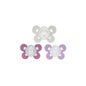 Chicco Chupete Silicona Physio Comfort Infantil 16-36 M 2 uds