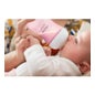 Avent Natural Biberón Rosa 260 ml