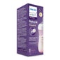 Avent Natural Biberón Rosa 260 ml