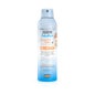 Isdin Pediatrische Fotobeschermer Spf50+ Transparante Spuitnevel Nat