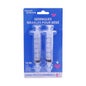 French Pharma Siringa Lavaggio Nasale +4M 2x10 ml