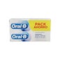 Oral-B Gum & Enamel Whitening 75ml + 25ml