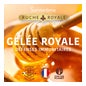 Santarome Gelée Royale 2500 mg Bio 20 Ampollas