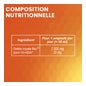 Santarome Gelée Royale 2500 mg Bio 20 Ampollas