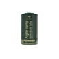 Controsoffitto in argilla provenzale Naturado Pdr Argilla Verde 300G