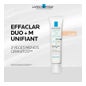 La Roche-Posay Effaclar Duo + M Unifying Light Tone 40ml