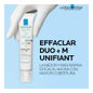La Roche-Posay Effaclar Duo + M Unifying Light Tone 40ml