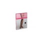 Farmalastic Media Larga Blonda (A-F) Comp Normal Negra T-M 1 Par