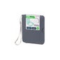 Xsecure estuche porta Mascarillas Colgador Gris Oscuro 1 ud