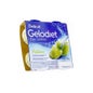 Delical gelodiet gel de Agua Pomm 4 X120