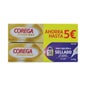 Corega Max Fijación + Sellado Adhesivo Prótesis Dental 2x40 gr