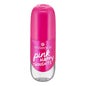 Essence Gel Nail Colour N15 Pink Happy Thoughts 8ml