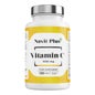 Navit Plus Vitamine C. Groente 120caps