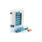 Pill Box Pill Box 7 Large Size