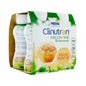 Clinutren Façon Té Calórico Limón 4 X200 ml