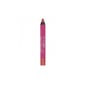 Cuidado de Los Ojos - Lápiz Rojo Labios Jumbo Poppy 3,15 g